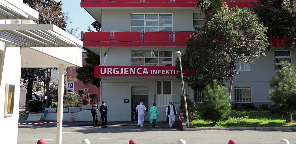 Nis rehabilitimi i Spitalit Infektiv, ja ku do trajtohen urgjencat e Covid